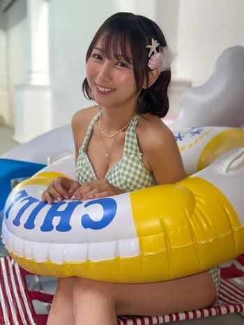 Full leaked Kuki naho private onlyfans photo