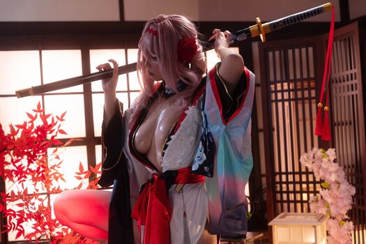 Full leaked Kukufoxx private onlyfans photo