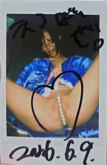 Full leaked Kumozuke page private onlyfans photo