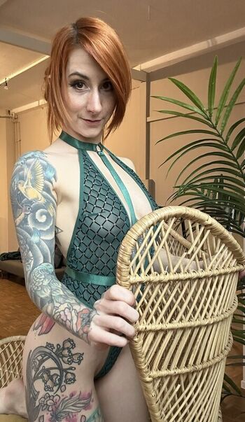 Full leaked Kupferfuchs page private onlyfans photo