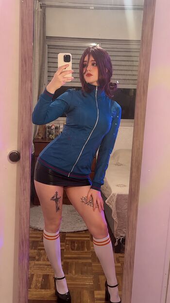 Full leaked Kurisutyn private onlyfans photo