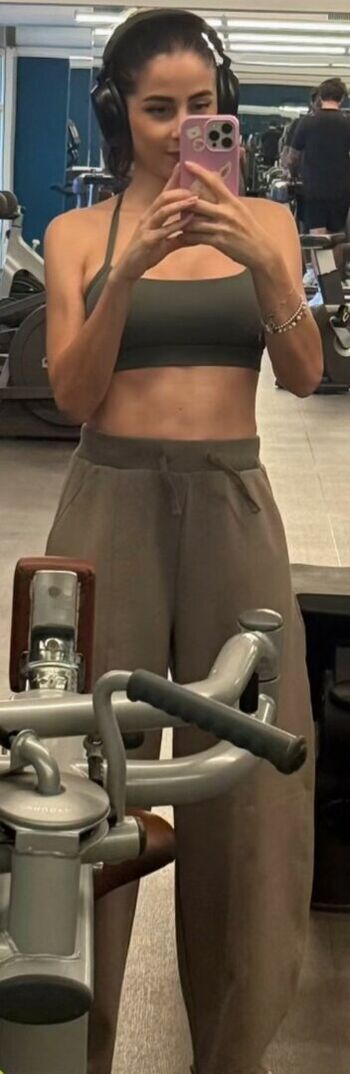 Full leaked Kurolily private onlyfans photo