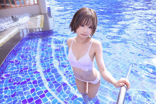 Full leaked Kurumipurarine page private onlyfans photo