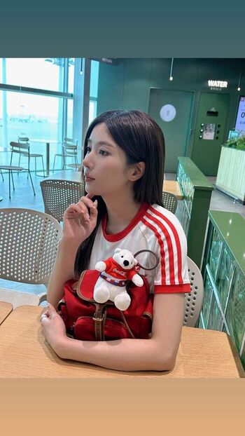 Full leaked Kwon eunbi page private onlyfans photo
