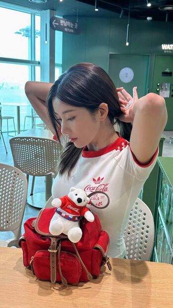Full leaked Kwon eunbi page private onlyfans photo