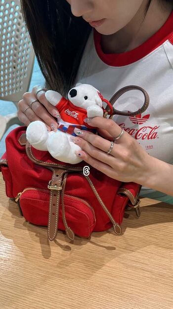 Full leaked Kwon eunbi page private onlyfans photo