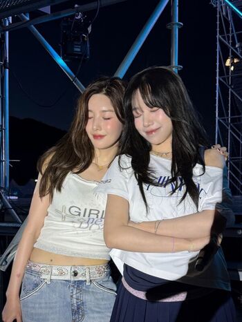 Full leaked Kwon eunbi page private onlyfans photo