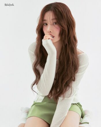 Full leaked Kwon eunbi page private onlyfans photo