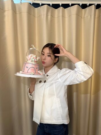 Full leaked Kwon eunbi page private onlyfans photo