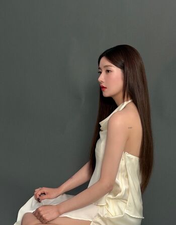 Full leaked Kwon eunbi page private onlyfans photo