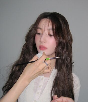 Full leaked Kwon eunbi page private onlyfans photo