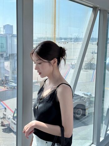 Full leaked Kwon eunbi page private onlyfans photo