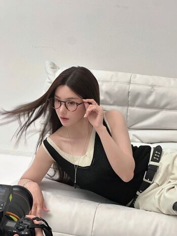 Full leaked Kwon eunbi page private onlyfans photo