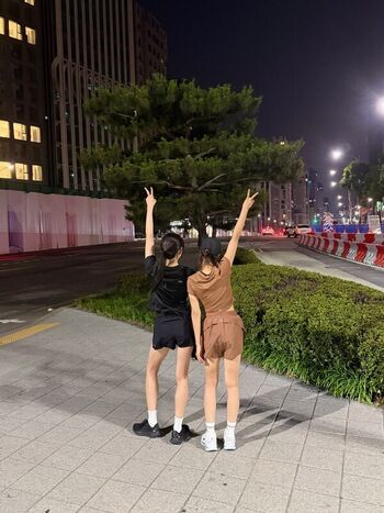 Full leaked Kwon eunbi page private onlyfans photo