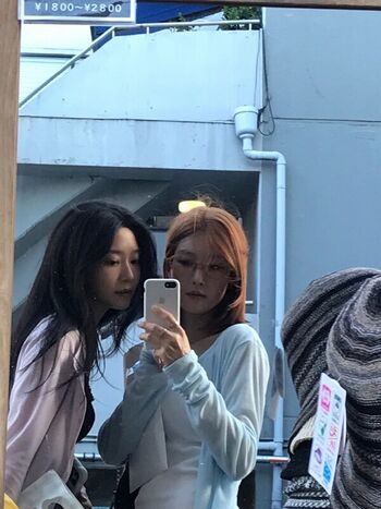 Full leaked Kwon eunbi page private onlyfans photo