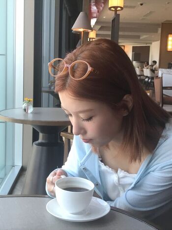 Full leaked Kwon eunbi page private onlyfans photo