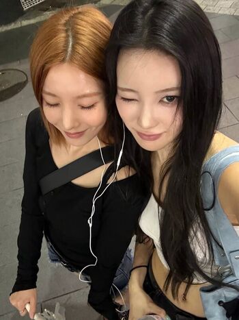 Full leaked Kwon eunbi page private onlyfans photo