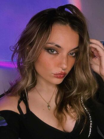 Full leaked Kxra kage private onlyfans photo