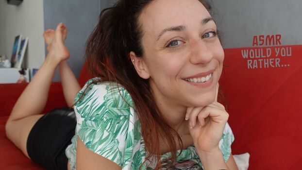 Full leaked Kya asmr private onlyfans photo