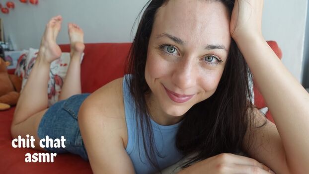 Full leaked Kya asmr private onlyfans photo