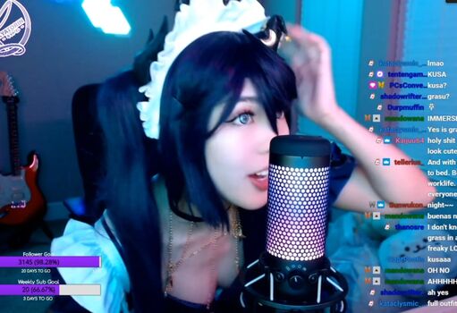 Full leaked Kyatorin private onlyfans photo