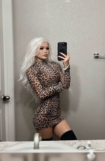 Full leaked Kylee carter private onlyfans photo