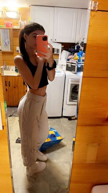 Full leaked Kyleighthefreak private onlyfans photo