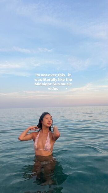 Full leaked Kylie cheung page private onlyfans photo