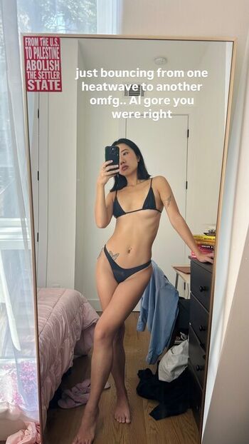 Full leaked Kylie cheung page private onlyfans photo