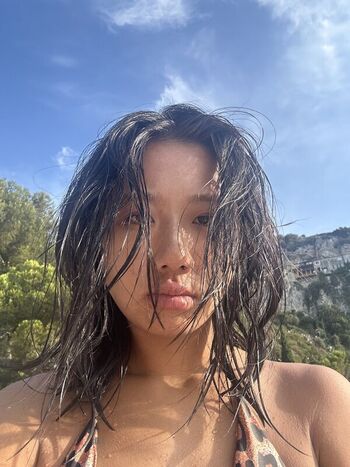 Full leaked Kylie cheung page private onlyfans photo