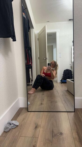 Full leaked Kylie glick private onlyfans photo