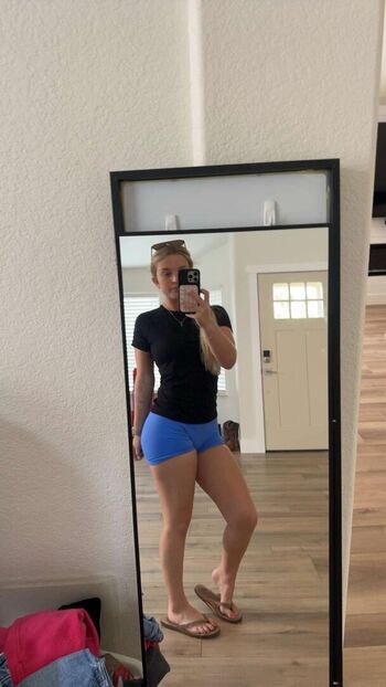 Full leaked Kylie glick private onlyfans photo