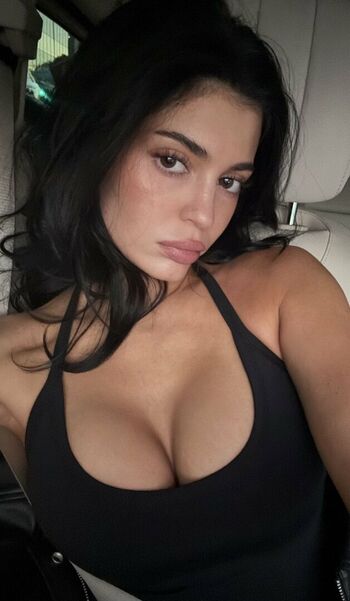 Full leaked Kylie jenner page private onlyfans photo