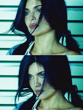 Full leaked Kylie jenner page private onlyfans photo
