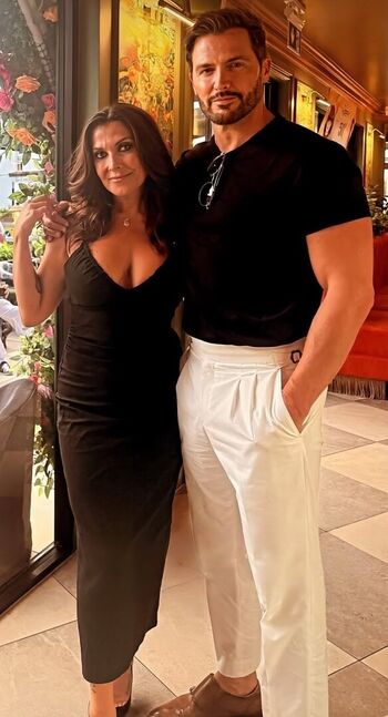 Full leaked Kym marsh page private onlyfans photo