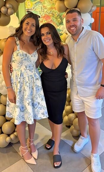 Full leaked Kym marsh page private onlyfans photo