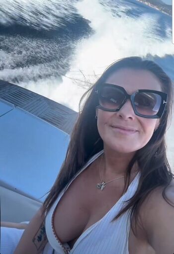 Full leaked Kym marsh private onlyfans photo