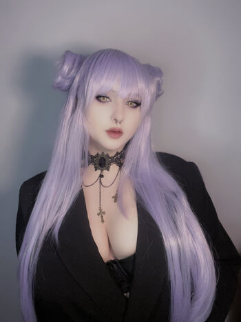 Full leaked Kyocosplayandstuff private onlyfans photo