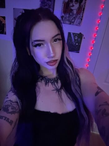 Full leaked Kyra onyx private onlyfans photo