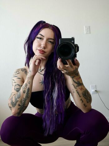 Full leaked Kyra onyx private onlyfans photo