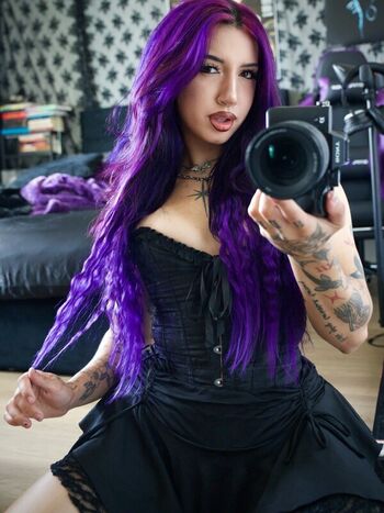 Full leaked Kyra onyx private onlyfans photo