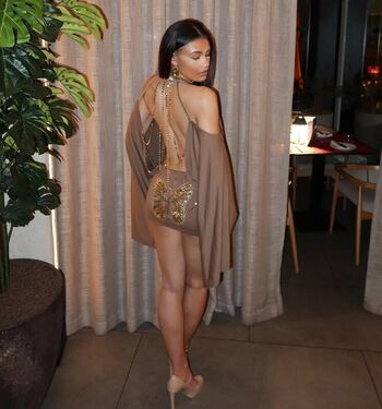 Full leaked Kyrah elise private onlyfans photo