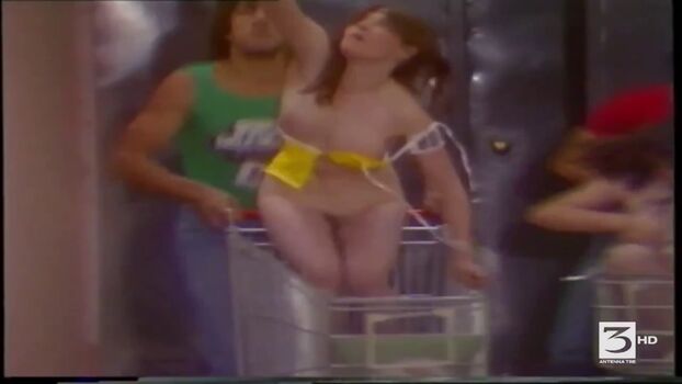 La Bustarella