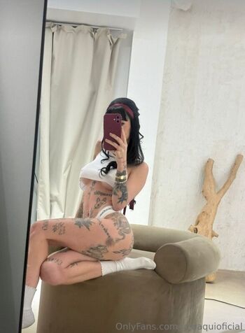 Full leaked La joaqui page private onlyfans photo