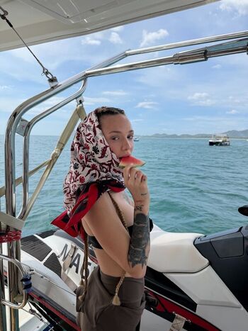 Full leaked La joaqui page private onlyfans photo