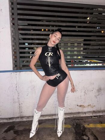 La Mala Rodriguez