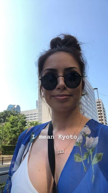 Full leaked Lady chris private onlyfans photo