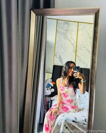 Full leaked Ladyboymos page private onlyfans photo