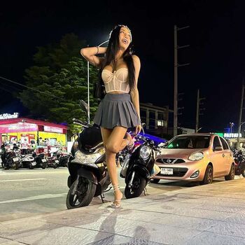Full leaked Ladyboymos private onlyfans photo