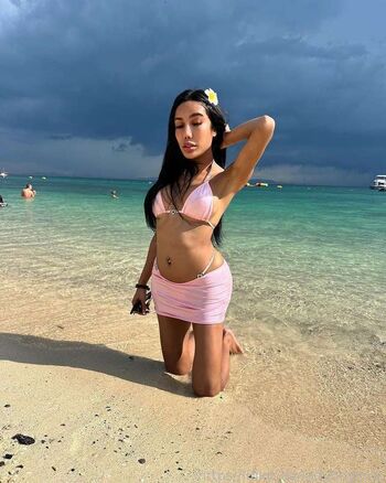 Full leaked Ladyboymos private onlyfans photo